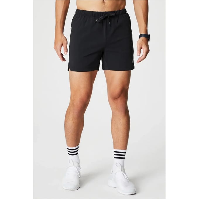 Korte dubbelendig Fabletics The One 5"
