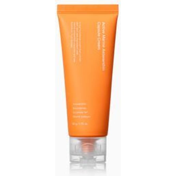 Sungboon Editor, Crème en Capsules Astaxanthine Marine Active, 50g (1,76 oz)
