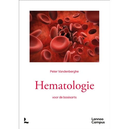 Hematologie - Peter Vandenberghe