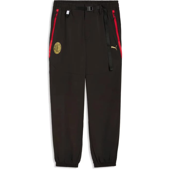 Trainingsbroek AC Milan Pumatech