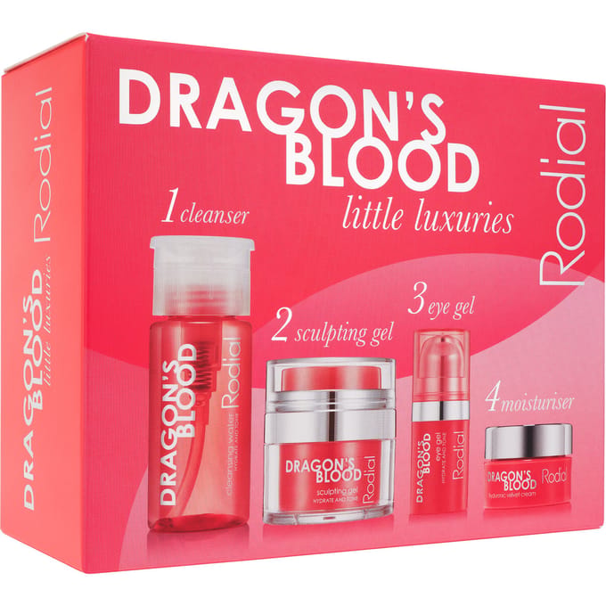 Rodial Dragons Blood Little Luxuries