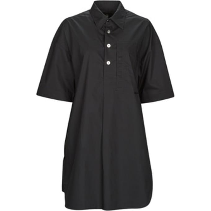 Korte Jurk G-Star Raw shirt dress 2.0