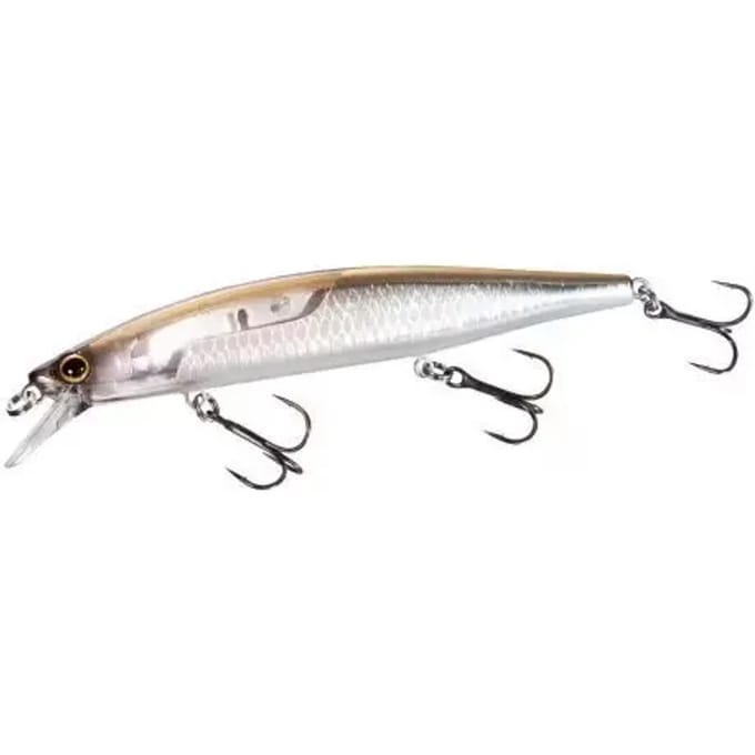 Lok Shimano BT World Minnow Flash Boost 17g