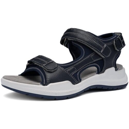 ara Sandaal Motion blauw