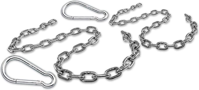 Hammock hanging kit