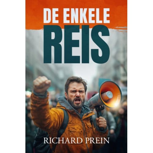 De Enkele Reis - Richard Prein
