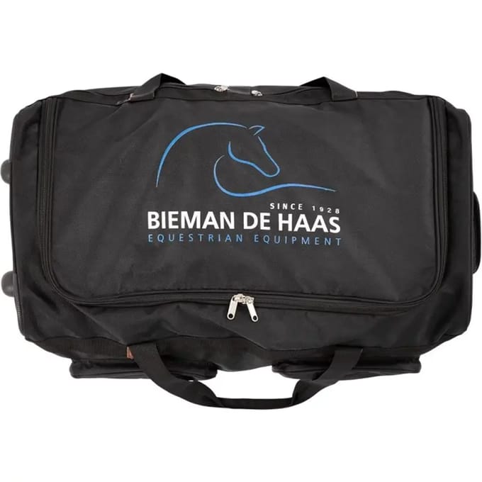 Reistas met print BR Equitation BDH