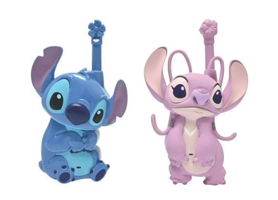 Lexibook Stitch Walkie talkie Walkie Talkies