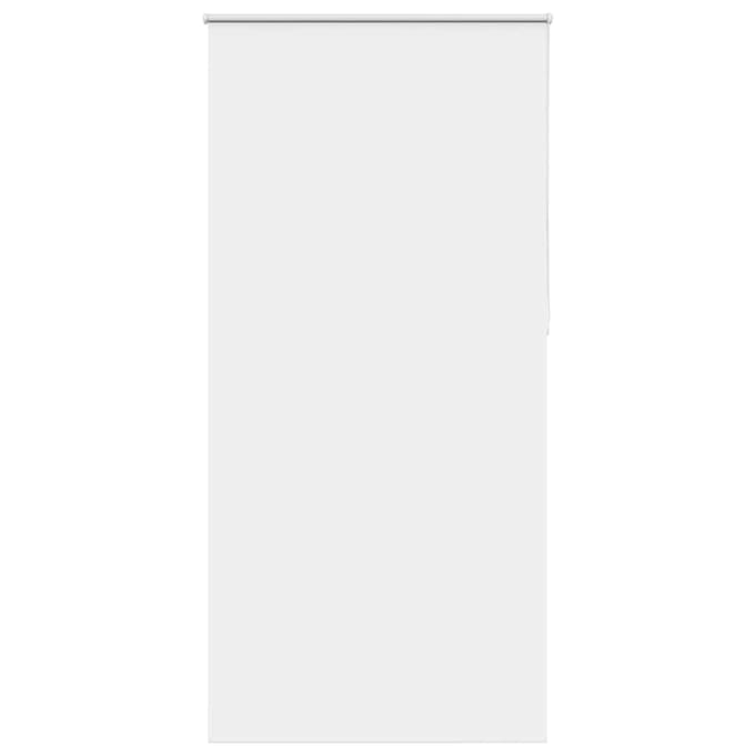 vidaXL - Rolgordijn - verduisterend - 90x230cm - stofbreedte - 85,7 - cm - polyester