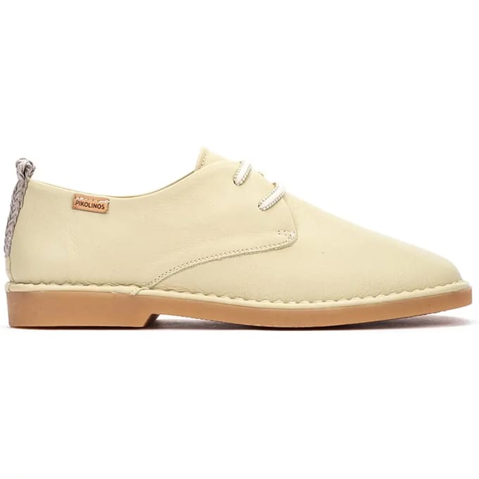 Dames Derbie Pikolinos Noia