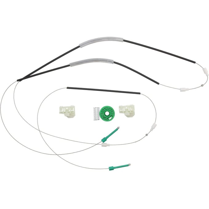 Reparatieset, raamopener BLIC 6205-25-016801P links