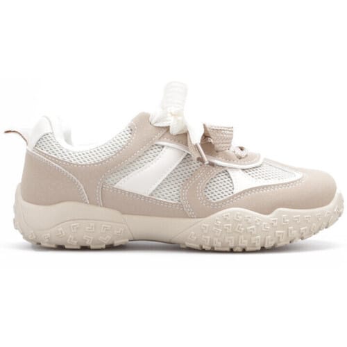 Lage Sneakers La Modeuse 78418_P186853