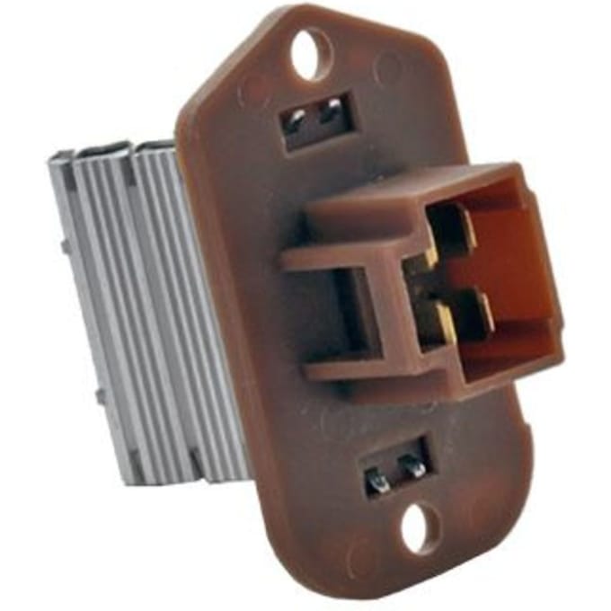 Regelaar, binnenventilator MEAT & DORIA K109117