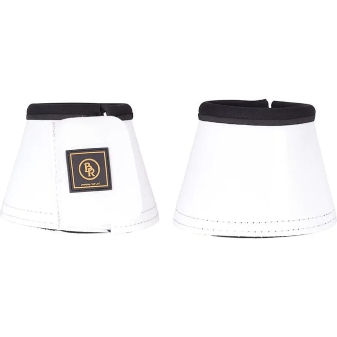 Paardenbellen BR Equitation Lacquer