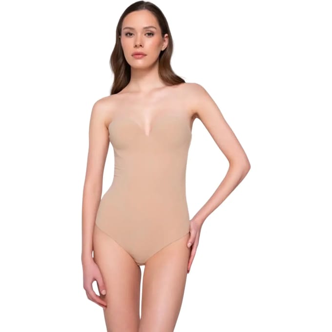 Damesbody Luna Secret Sense