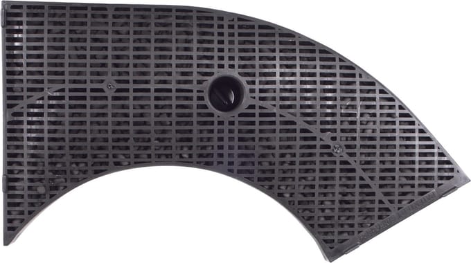Whirlpool AMC 859 1stuk(s) luchtfilter