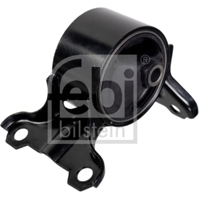 Motorsteun FEBI BILSTEIN 181872, Voor, Links