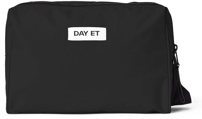 DAY ET toilettas Day Gweneth RE-S Washbag Black zwart