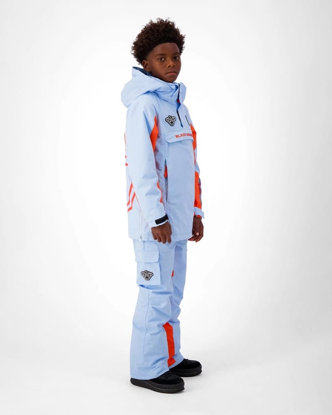 JR EVEREST JACKET