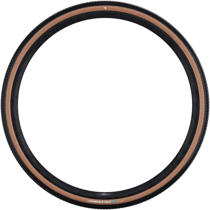 G-One R Pro - TLR - ADDIX Race - Super Race - V-Guard - 700x40C - Transparent Sidewall
