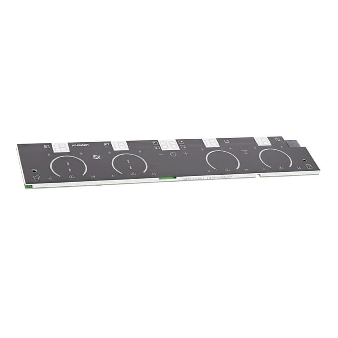 AEG niet-geconfigureerde module, gebruikersinterface-bord, Raven 5615691226