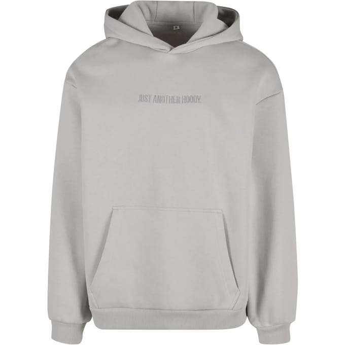 Mister Tee Just Another Emb-hoodie MT3826