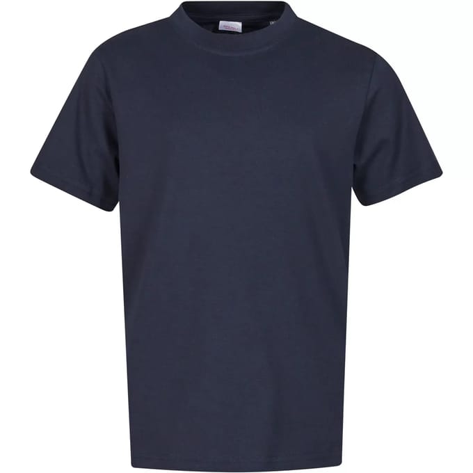 T-shirt kind New Morning Studios Basic