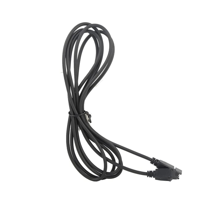 Lampe Annulaire LED pour Microscope Anneau Lumineux Haute Luminosité Illuminateur pour Caméra Binoculaire Stéréo