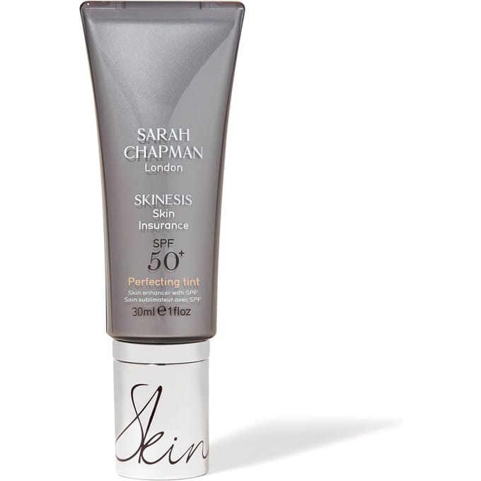 Sarah Chapman Skin Insurance SPF50+ 30 ml
