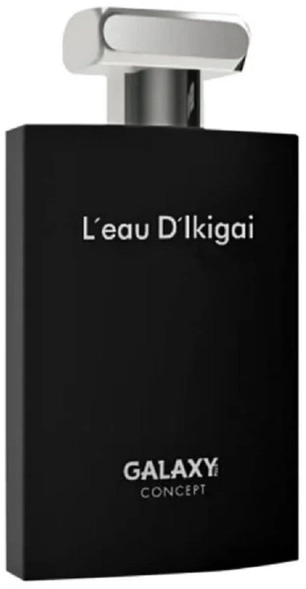 GALAXY Eau De parfum L'EUA D'LKIGAI, Inspired By ISSEY MIYAKI, 100ml