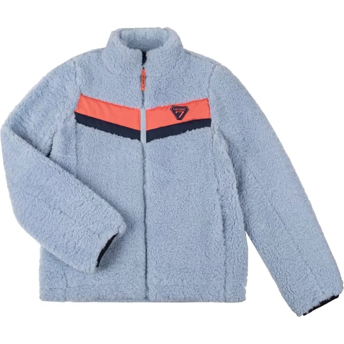 Kinderfleece DEGRE7 Samie