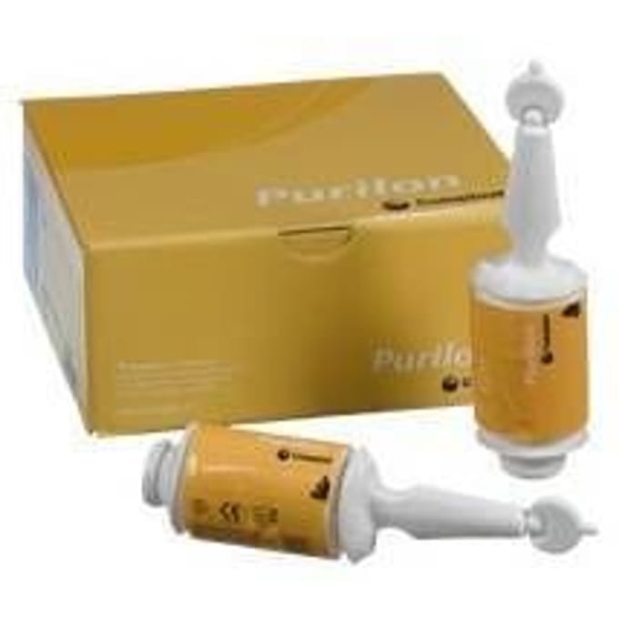 Purilon Gel 10 X 25g 3903