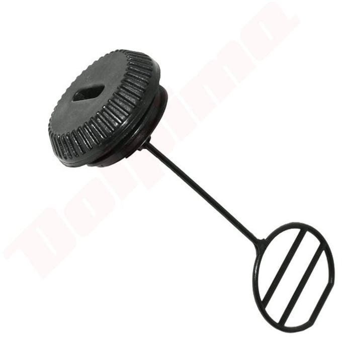 Oliedop passend op STIHL MS660 ( 0000 350 0520 ) Merk BPC Parts