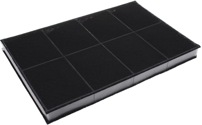 Bosch Siemens koolstoffilter 00460008 DHZ2340 1 stuk