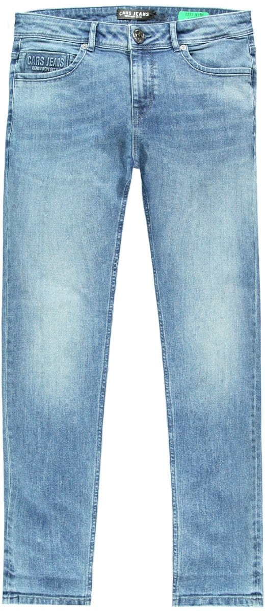 Cars Jeans Jeans Douglas jr. - Jongens