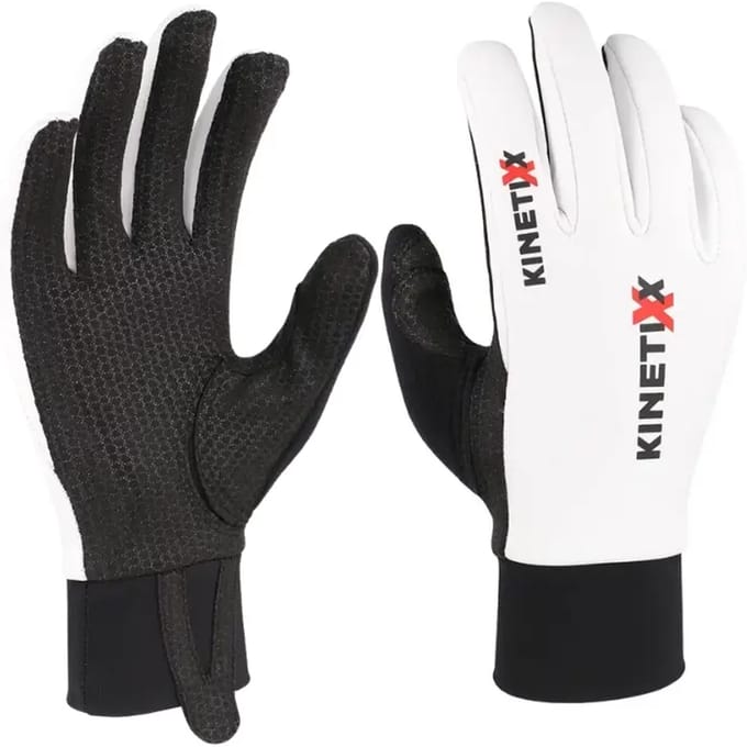 Skihandschoenen KinetiXx Sol X-Warm
