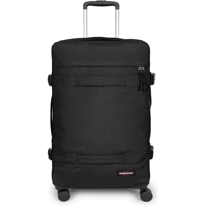 Eastpak Transit R 4 XL + - 4-wiel trolley 83,5 cm (black)