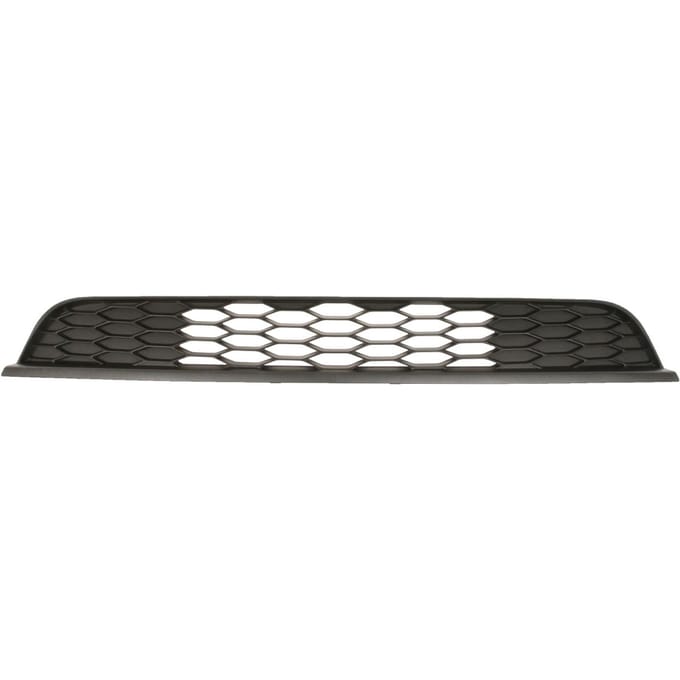 Bumper - onderdelen BLIC 6502-07-2585917P