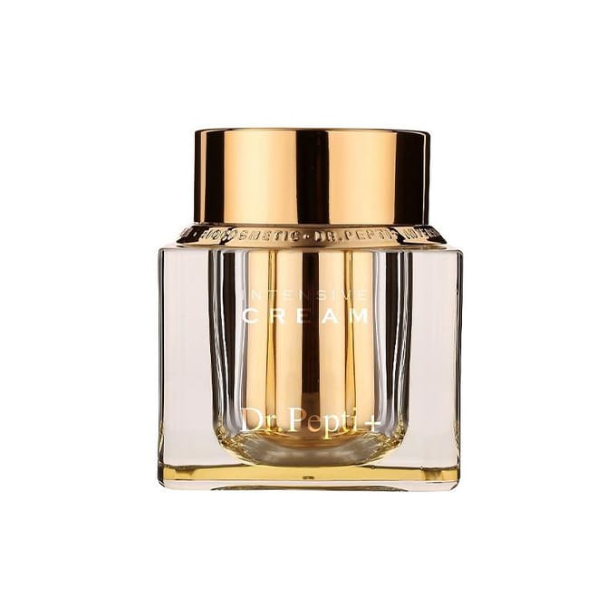 [Dr.PEPTI] Intensieve crème 100ml beige