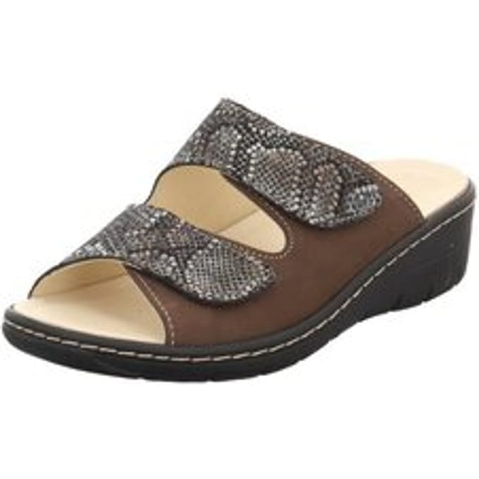 Slippers Longo -