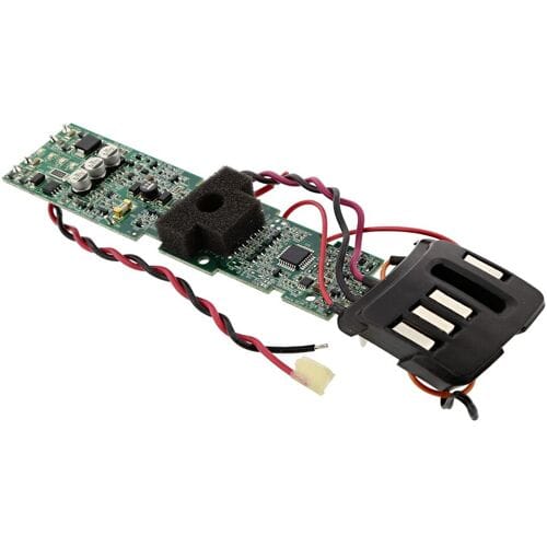 AEG PCB, met kabels 140039004654