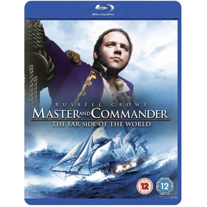 Master And Commander: The Far Side Of The World