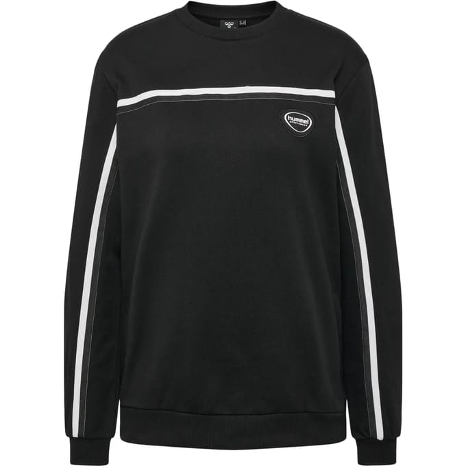 Hummel dames-sweatshirt Hmllgc Mai Boxy 221332