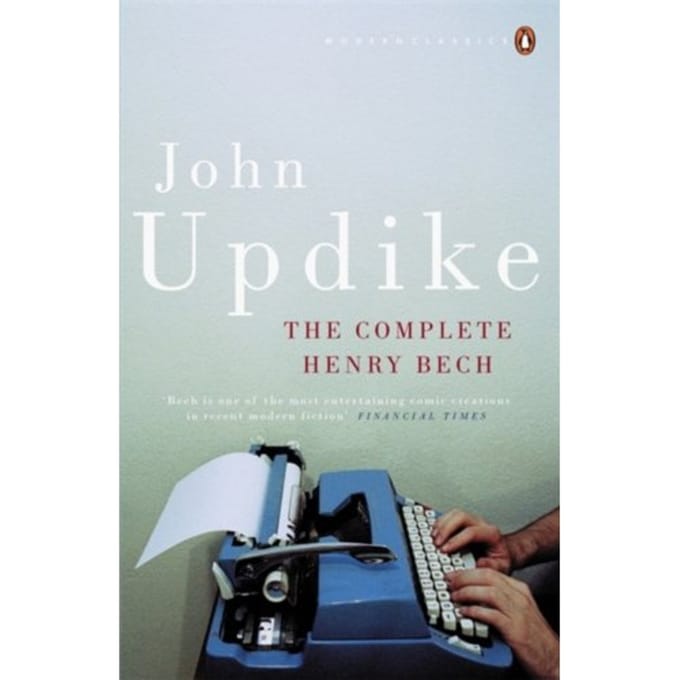 The Complete Henry Bech - Penguin Modern Classics - John Updike