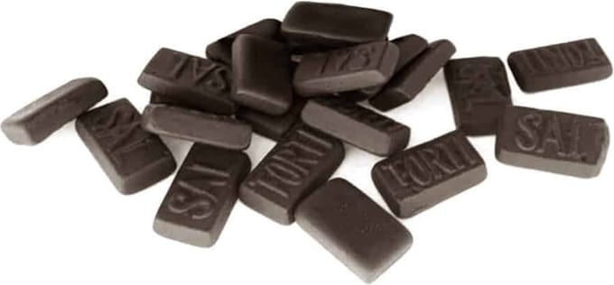 Limecon Fortisal - 5 x 1 kilo