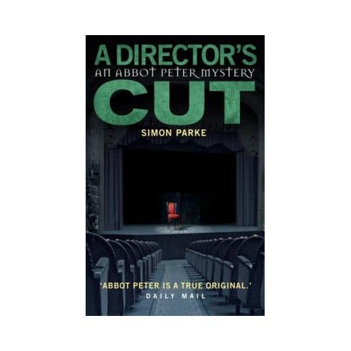 A Director'S, Cut - Simon Parke