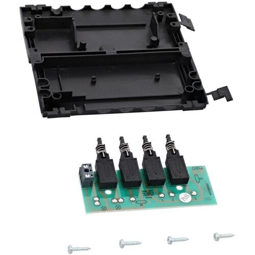 AEG kit, doos, elektronische module, 4055876793