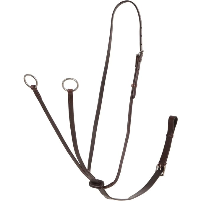 Martingale voor paarden Acavallo