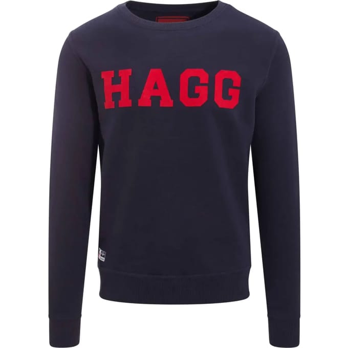 Sweatshirt Hagg