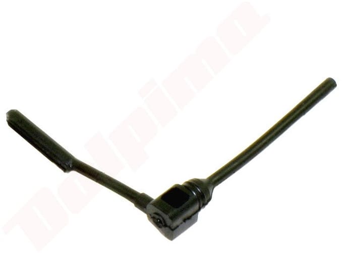 Olieslang passend op HUSQVARNA 545 , 550 , 555 , 560 ( 505 20 04-01 )